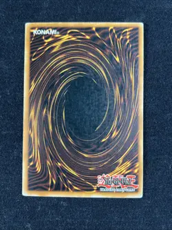 Chaos Emperor Dragon - Envoy of the End IOC-000 Yugioh 1st Edition Mod Play - Image 2