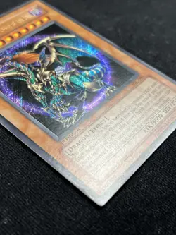 Chaos Emperor Dragon - Envoy of the End IOC-000 Yugioh 1st Edition Mod Play - Image 3