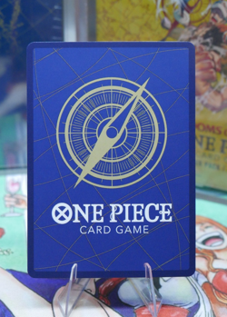Nico Robin (Premium Card Collection -ONE PIECE FILM RED Edition-) OP01-017 - Image 2