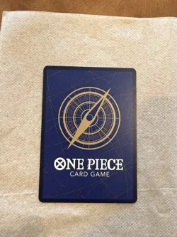 One Piece: Nico Robin (055) EB03-055 Heroines Edition Foil - Image 2