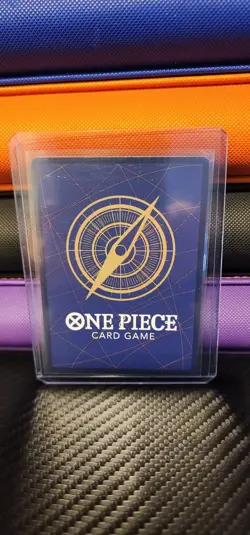 2026 Uta ALT ART SR EB03-003 SR ONE PIECE Heroines Edition - ENGLISH - Image 2