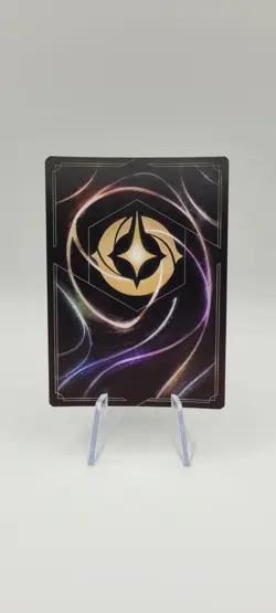 Disney Lorcana TCG: Mickey Mouse - Friendly Face 18/ P1 - Disney 100 Promo - NM - Image 3