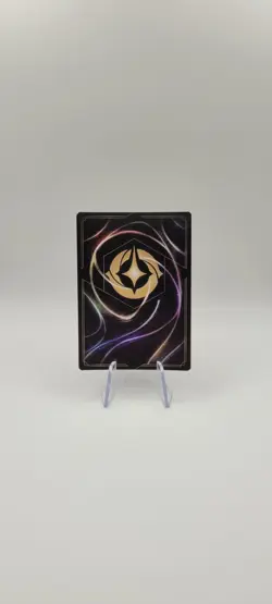 Disney Lorcana TCG: Mickey Mouse - Friendly Face 18/ P1 - Disney 100 Promo - NM - Image 4