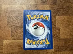 Pokemon Nidoran TCG Male Aquapolis Card 96/147 Regular Common - Image 2