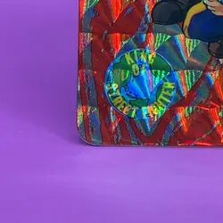 Street Fighter 2 TCG Carddass Super Famicom CAPCOM Video Game Card Japanese 8 - Image 5