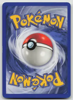 Pokemon Card Magikarp Common Team Rocket Returns 65/109 - Image 2
