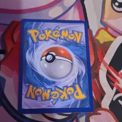 Pokemon TCG Charizard EX Flashfire 100/106 Ultra Rare Holo 180 HP Card English - Image 2