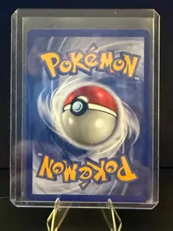 Ninetales 12/102 Base Set Holo Rare Vintage WOTC Pokemon Card 1999 NM/EX 12/102 - Image 2