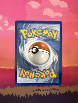 Pokemon Card Diancie Phantom Forces Holo Rare 71/119 Near Mint - Image 2