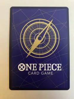 Marco PRB02-008 SR Premium Booster The Best Vol.2 One Piece Card Game English - Image 2