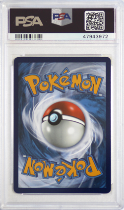 2020 Pokemon SW&SH Rebel Clash #203 Full Art Sonia PSA 10 Card GEM MINT FreeShip - Image 2
