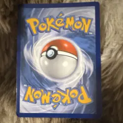 Pokemon Pikachu Holo Cosmic Eclipse 241/236 Card 70 HP Volt Tackle - Image 2