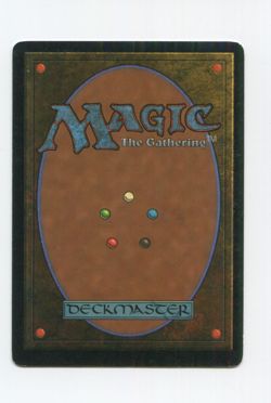 1x MTG Final Fortune Mirage Rare in ex+ condition - magic the gathering - Image 2