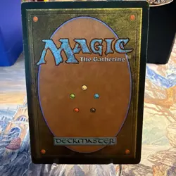 Mana Vault MTG Core Set 4th Edition Regular - Image 2