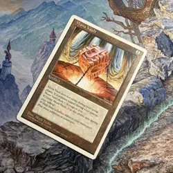 Mana Vault MTG Core Set 4th Edition Regular - Image 3