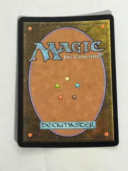 MTG FOIL Biorhythm Onslaught Magic the Gathering - Image 2