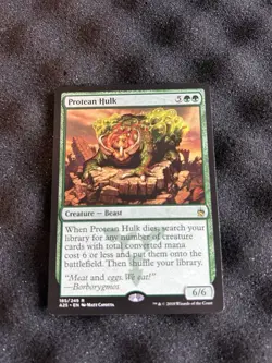 Protean Hulk Masters 25 Regular - Image 1