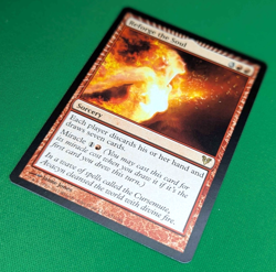 MTG TCG - Reforge The Soul - Avacyn Restored - 151/244 - Sorcery - LP+ - Image 2