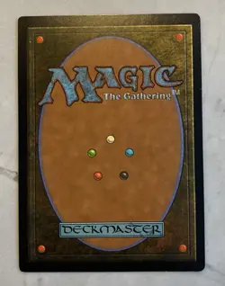 Phyrexian Dreadnought (UNPLAYED) [MTG Mirage] (2) - Image 2