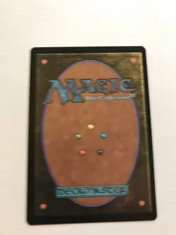 ARCHIVIST OF OGHMA Baldur's Gate Commander MTG Magic the Gathering NM Rare - Image 2