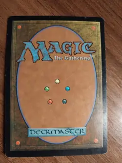 1x Scrapheap - MP - Urza's Legacy - SPARROW MAGIC mtg - Image 2