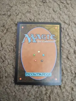 MTG Faces of the Past Scourge Regular, See Desc - Image 2