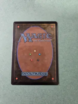 The Water Crystal - Borderless - FIN - MTG - EN - NM - 0333 - Image 2
