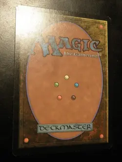 mtg magic Thespian's Stage FOIL gatecrash FRENCH vf fr Scene de theatre - Image 2