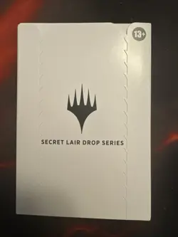Secret Lair Artist Series: Mark Poole - NON-FOIL - Magic the Gathering - MtG RAY - Image 1