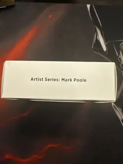 Secret Lair Artist Series: Mark Poole - NON-FOIL - Magic the Gathering - MtG RAY - Image 3
