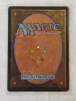 Played Lady Evangela Legends Mtg Magic the Gathering - Image 2