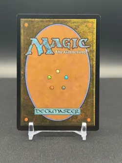 MTG Final Fantasy- Nibelheim Aflame 339 Borderless Regular - Image 2