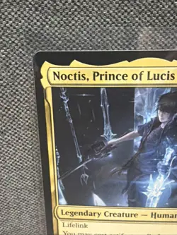 Noctis, Prince of Lucis Final Fantasy Regular - Image 2