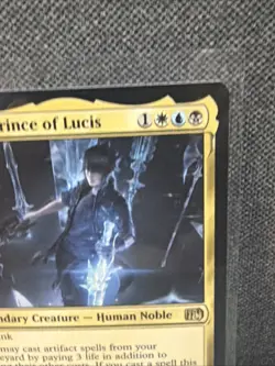 Noctis, Prince of Lucis Final Fantasy Regular - Image 3