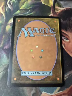 Damnation (Planar Chaos) LP Japanese - Image 3