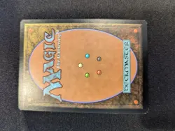 Silence LP MTG Magic the Gathering M10 Korean - Image 2