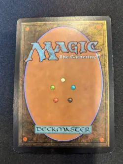 Silence LP MTG Magic the Gathering M10 Korean - Image 4