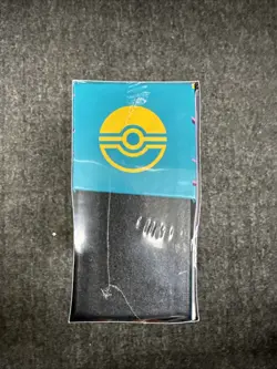 Pokemon Ascended Heroes ETB Elite Trainer Box NEW & SEALED**IN HAND** - Image 2