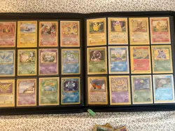 Pokemon Childhood Collection Sealed Product Binders And Promos - Image 1