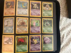 Pokemon Childhood Collection Sealed Product Binders And Promos - Image 2