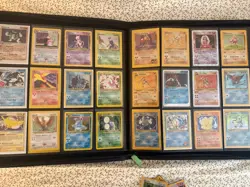 Pokemon Childhood Collection Sealed Product Binders And Promos - Image 3
