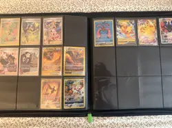 Pokemon Childhood Collection Sealed Product Binders And Promos - Image 4