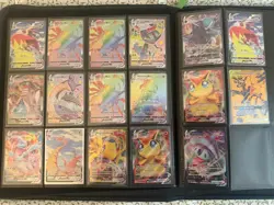 Pokemon Childhood Collection Sealed Product Binders And Promos - Image 5