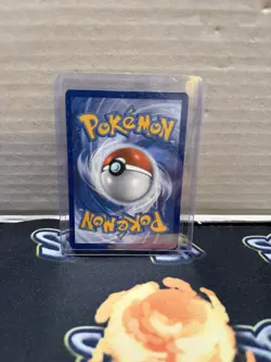 Pokemon Card - Eevee Sword & Shield Promo SWSH042 Holo - Image 2