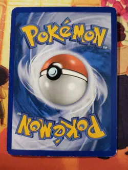 Venusaur - 20/132 - Secret Wonders - Holo - Pokemon TCG 2007 Vintage LP Card - Image 2