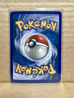 2006 POKEMON RALTS 60/101 EX DRAGON FRONTIERS REVERSE HOLO MINT - Image 2