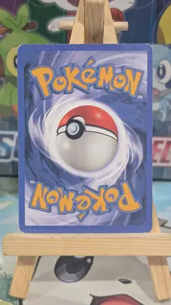 Pokemon Deoxys (Speed Forme) 2/106 Emerald Holo Rare Reverse Holo English 70 HP - Image 2