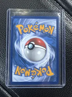 Pokemon TCG Boldore White Flare Holo Card 128/086 NM Condition - Image 2