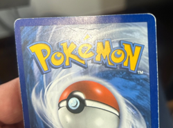 2015 POKEMON XY ANCIENT ORIGINS 97/98 PRIMAL GROUDON EX - HEAVILY PLAYED - Image 3