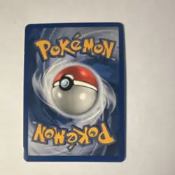 Pokemon Heracross 70 HP Reverse Holo Uncommon Team Rocket Returns 43/109 English - Image 3